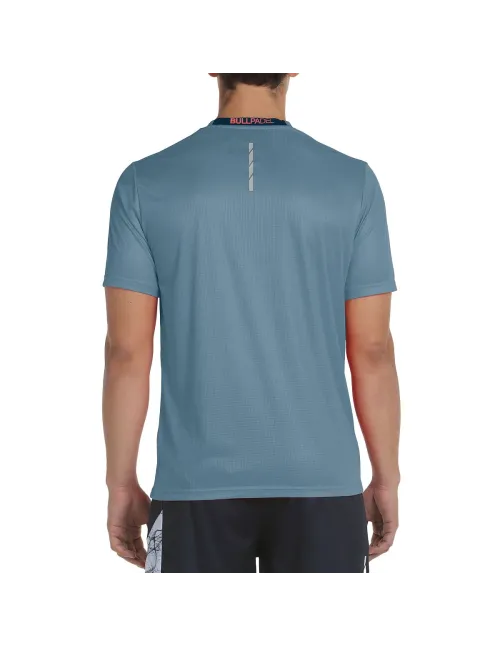 Camiseta Bullpadel Casiop | Ofertas de pádel